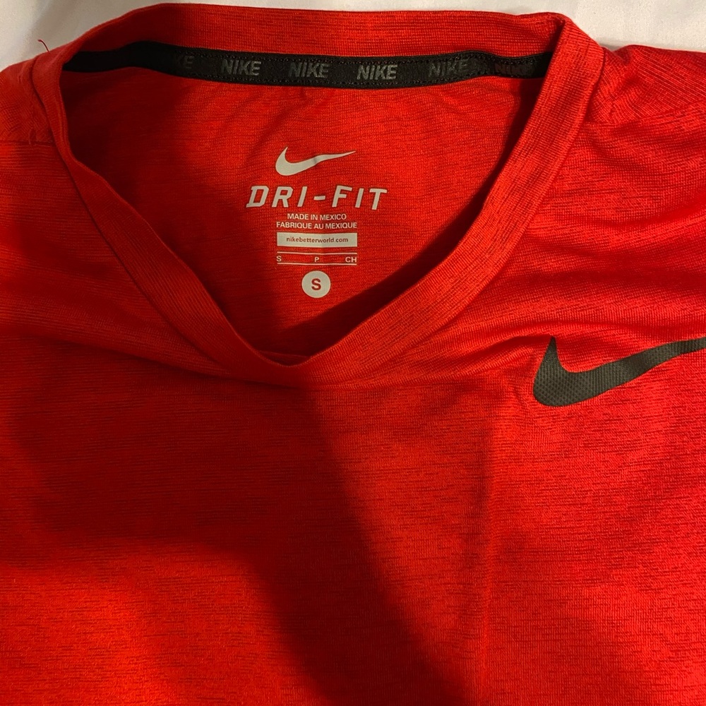 Nike tank top